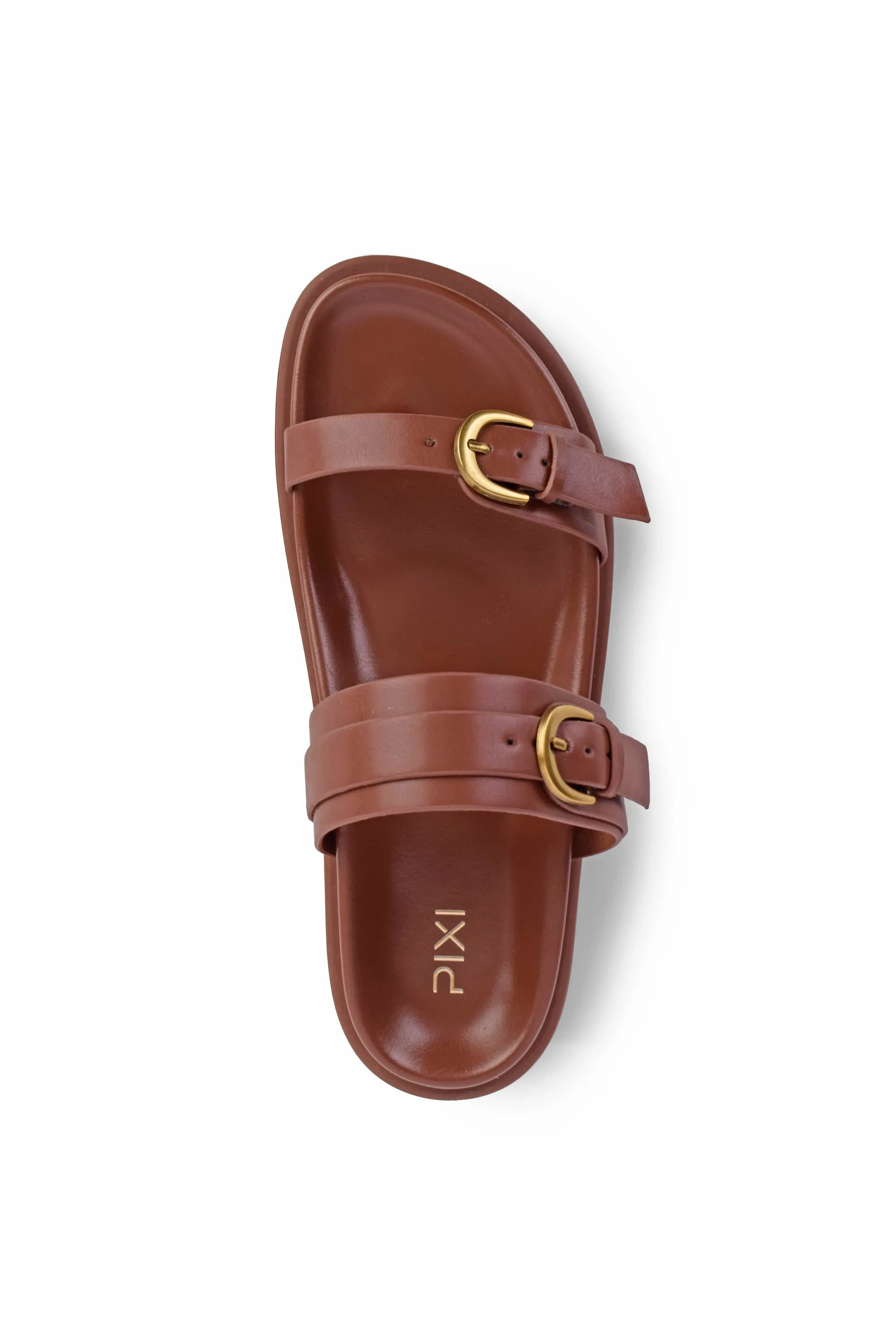 01-5393 Flat Slipper