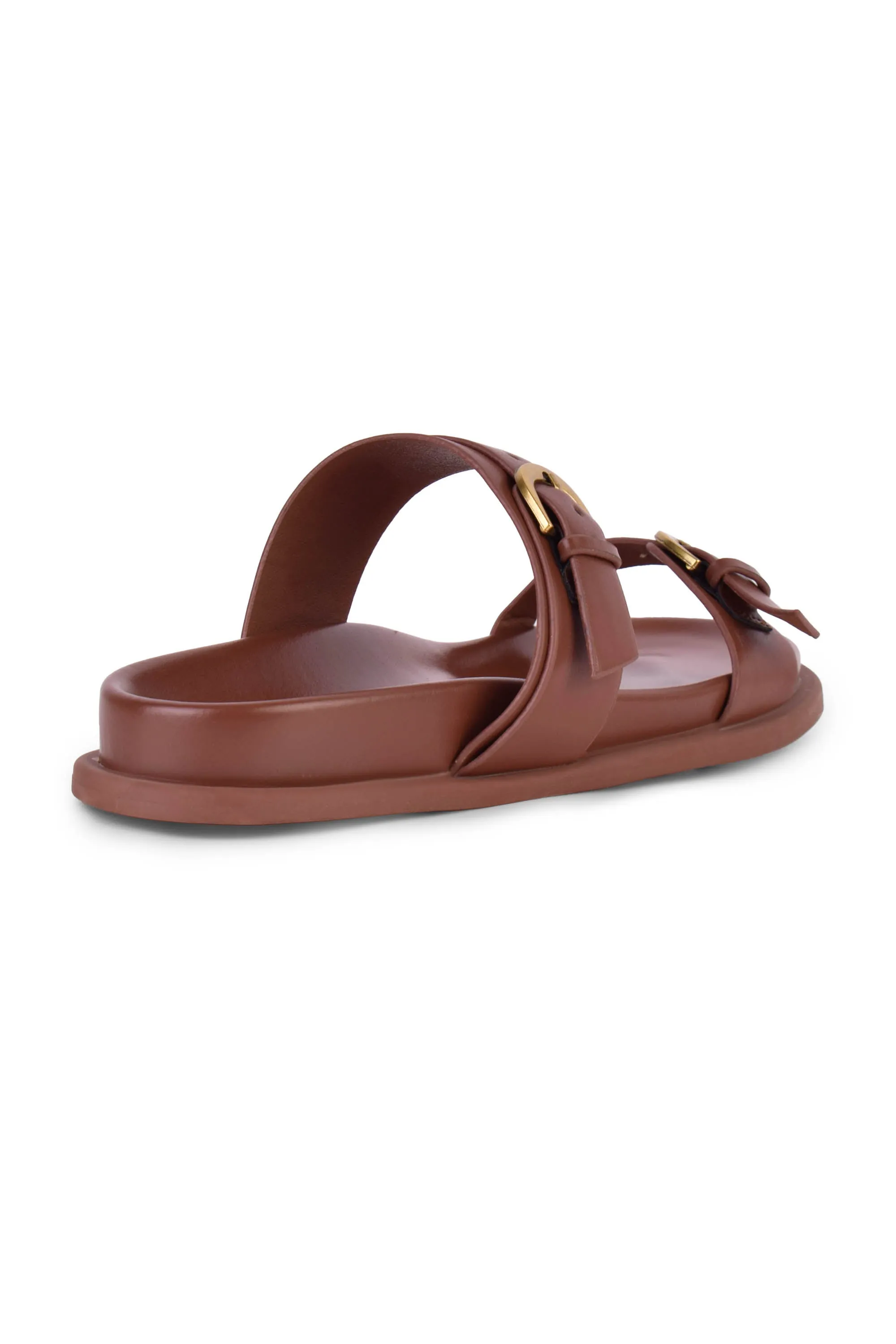 01-5393 Flat Slipper