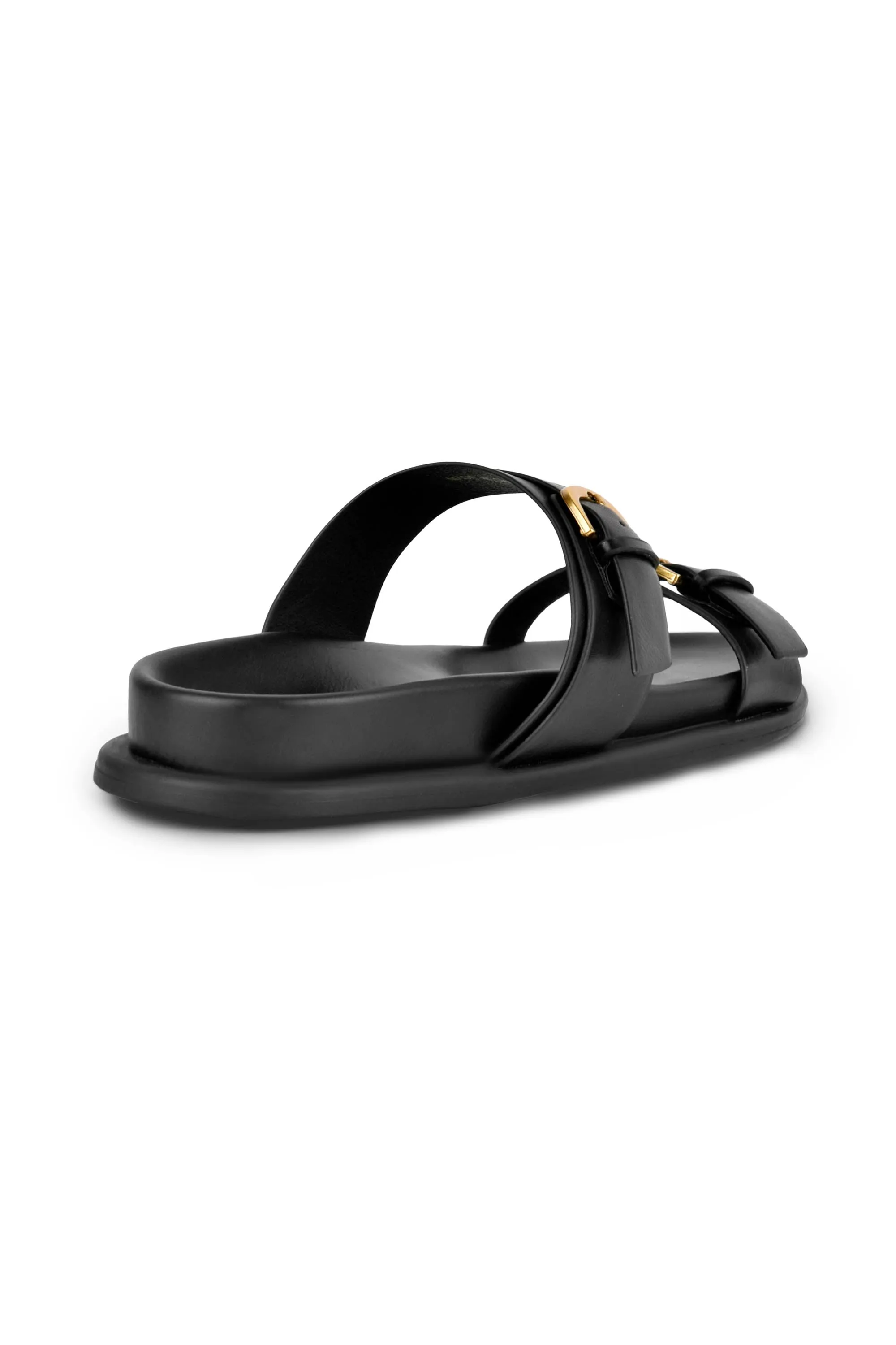 01-5393 Flat Slipper