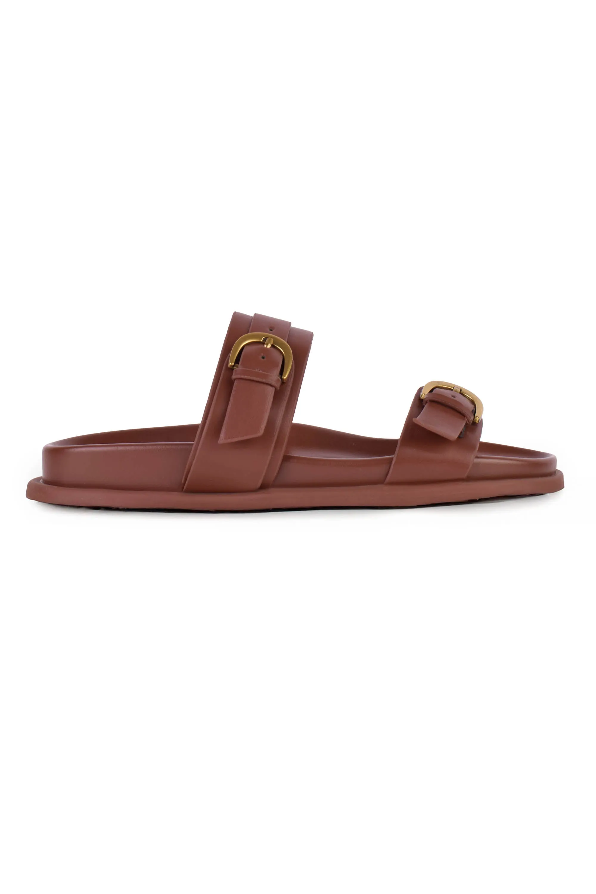 01-5393 Flat Slipper