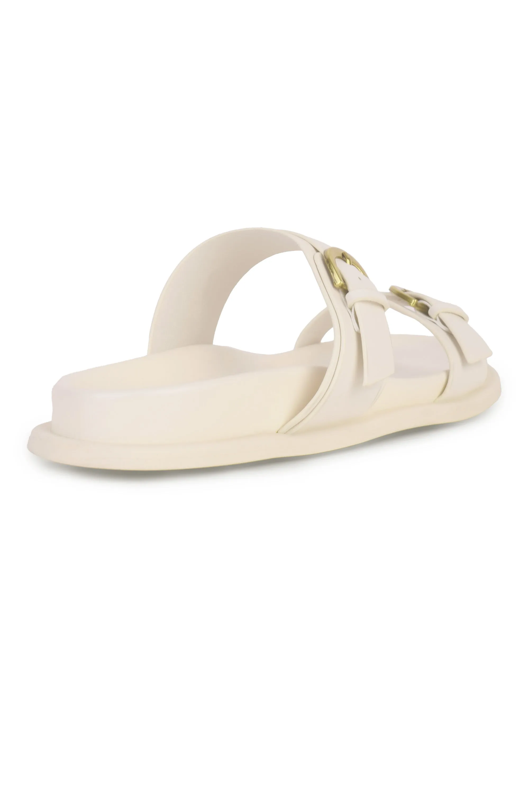 01-5393 Flat Slipper