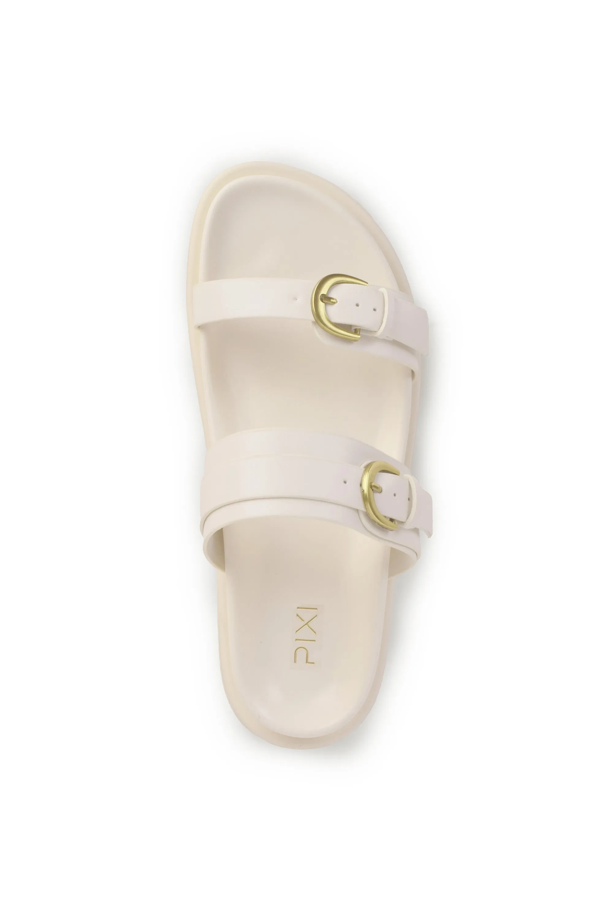 01-5393 Flat Slipper