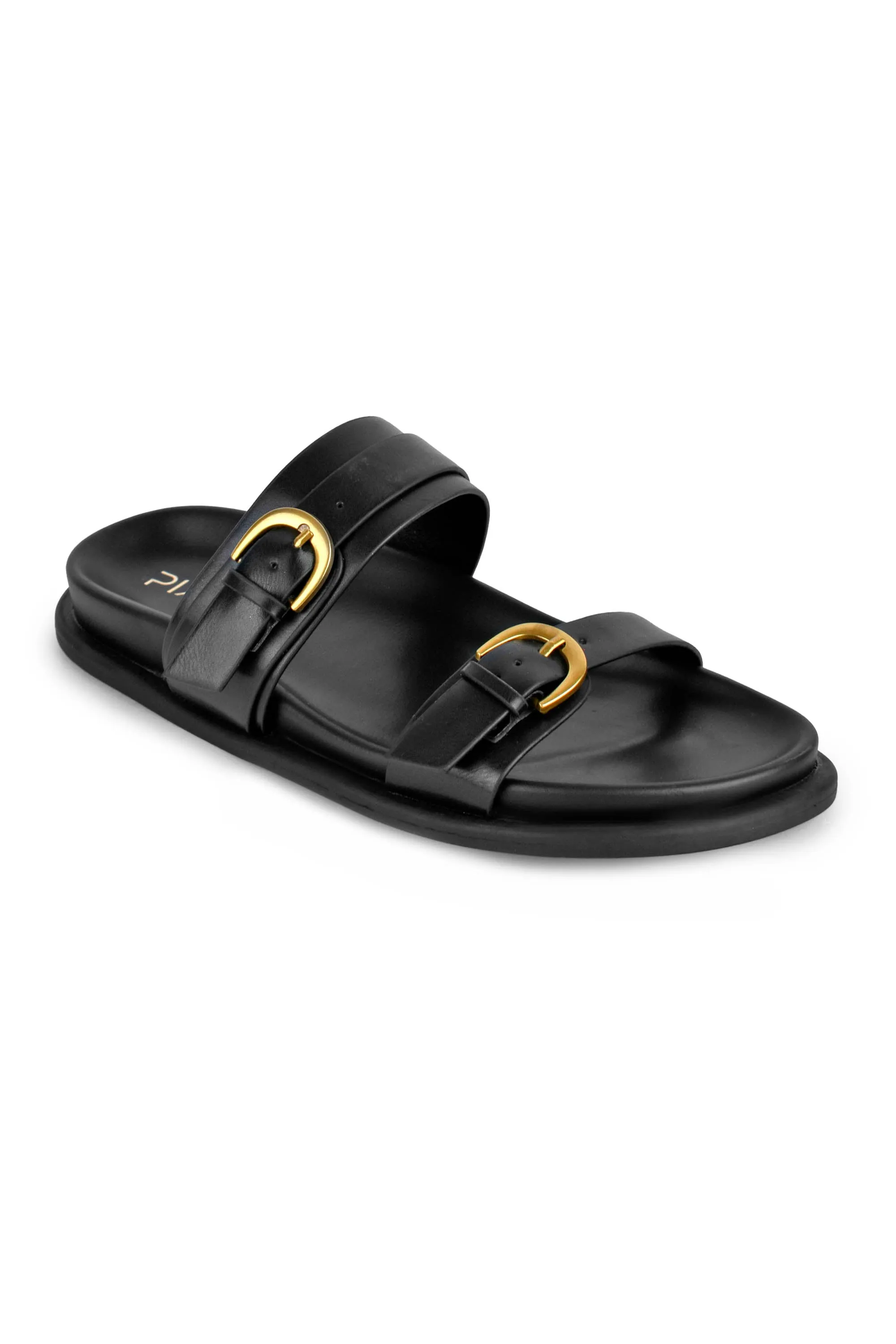 01-5393 Flat Slipper