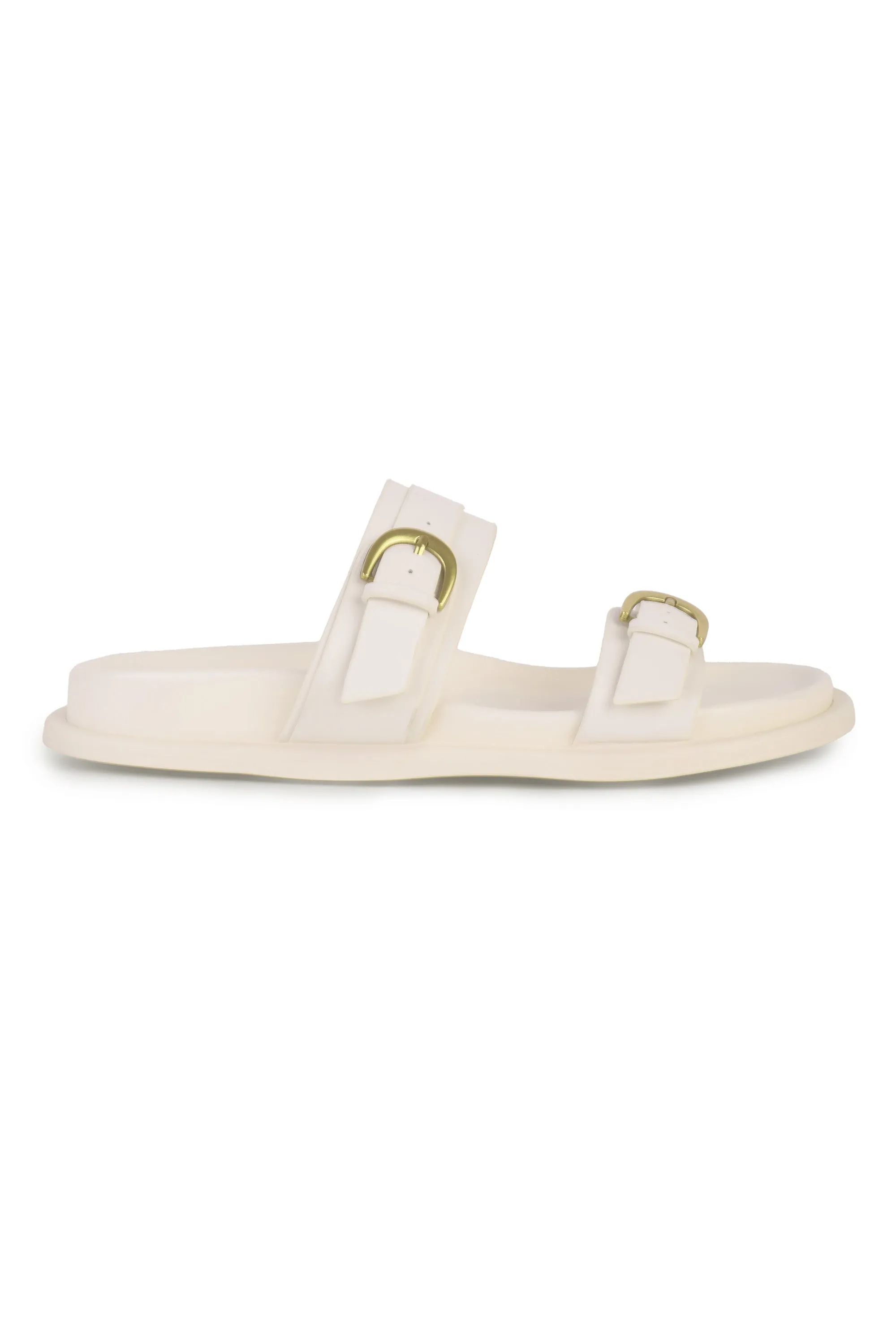01-5393 Flat Slipper