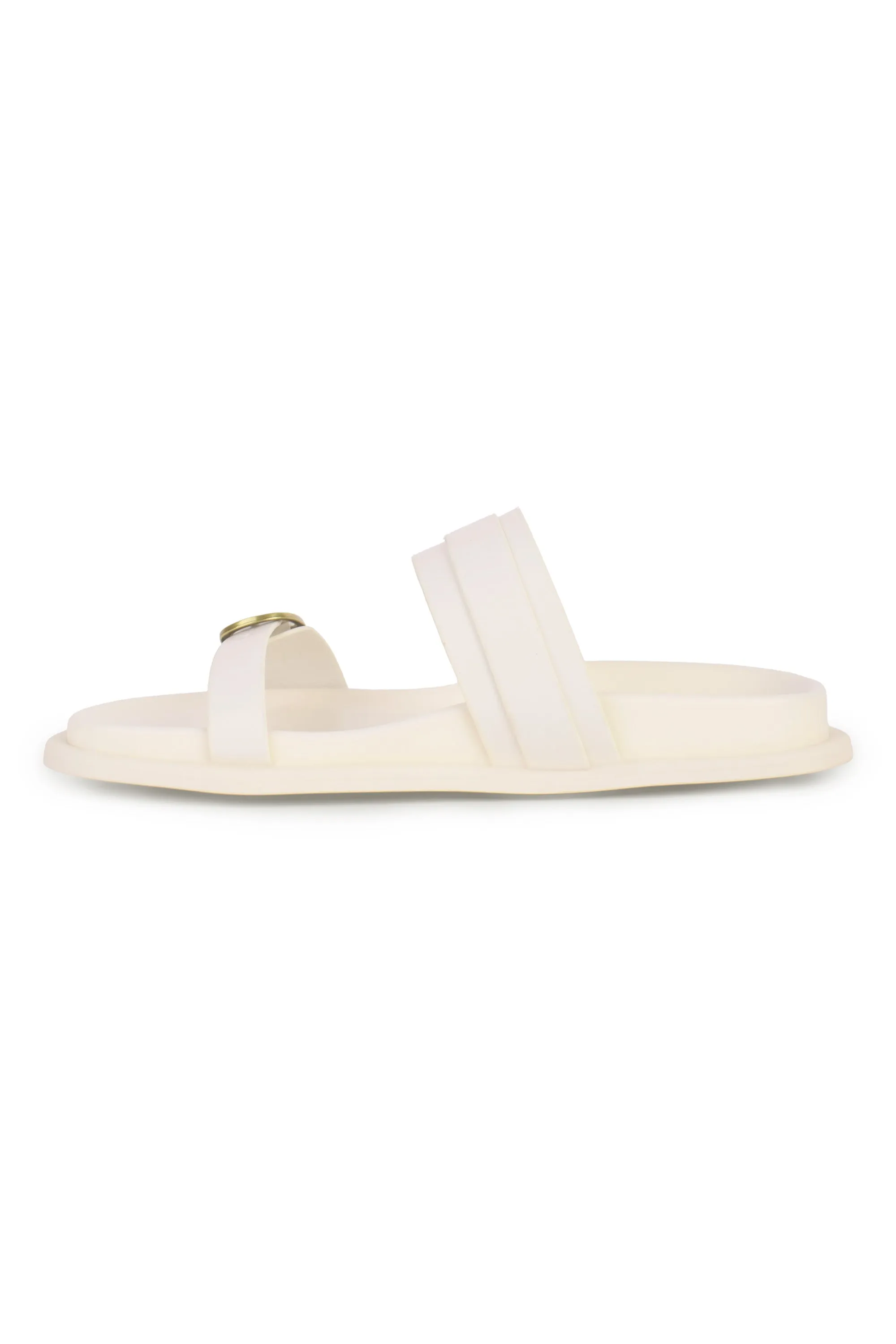 01-5393 Flat Slipper