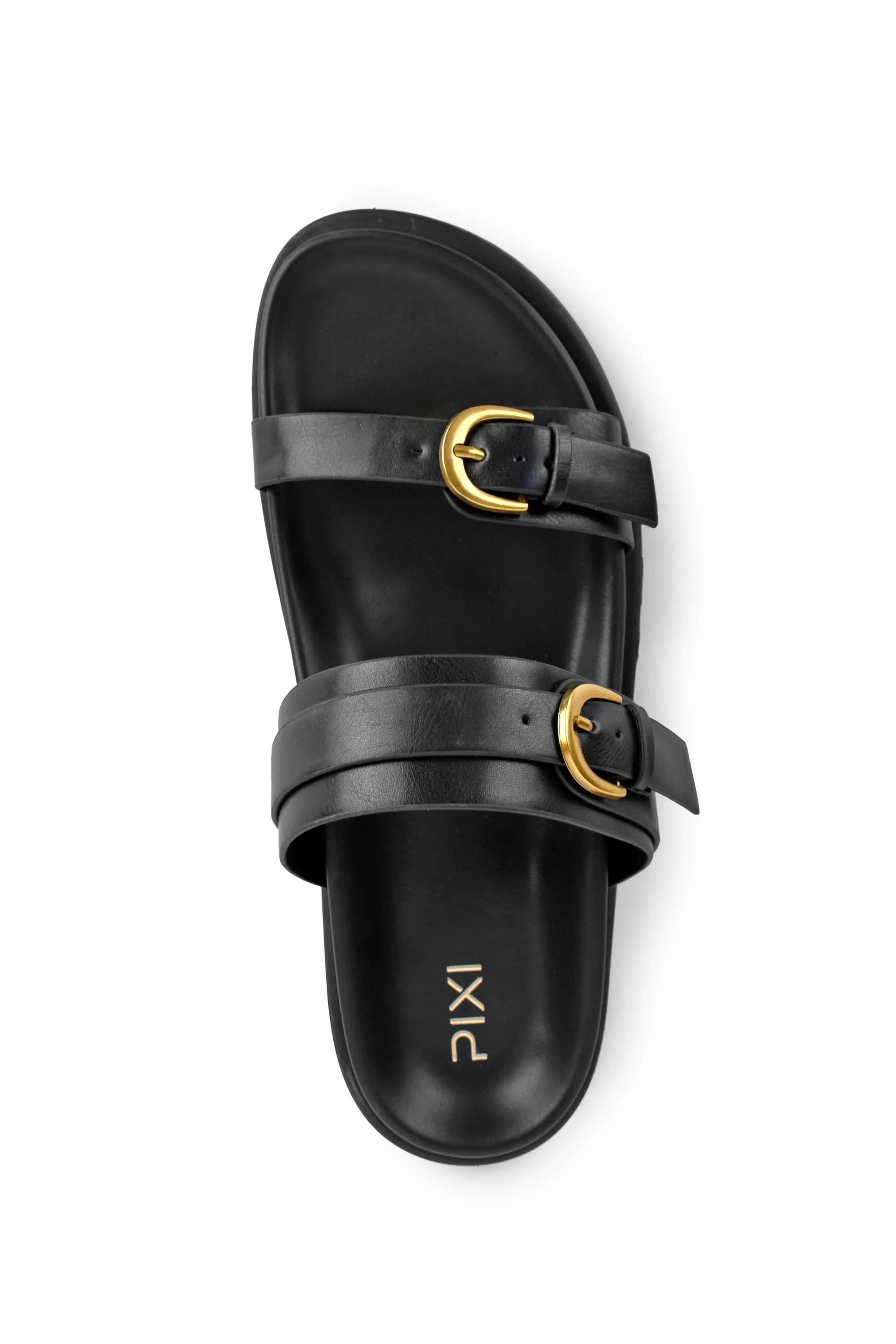 01-5393 Flat Slipper
