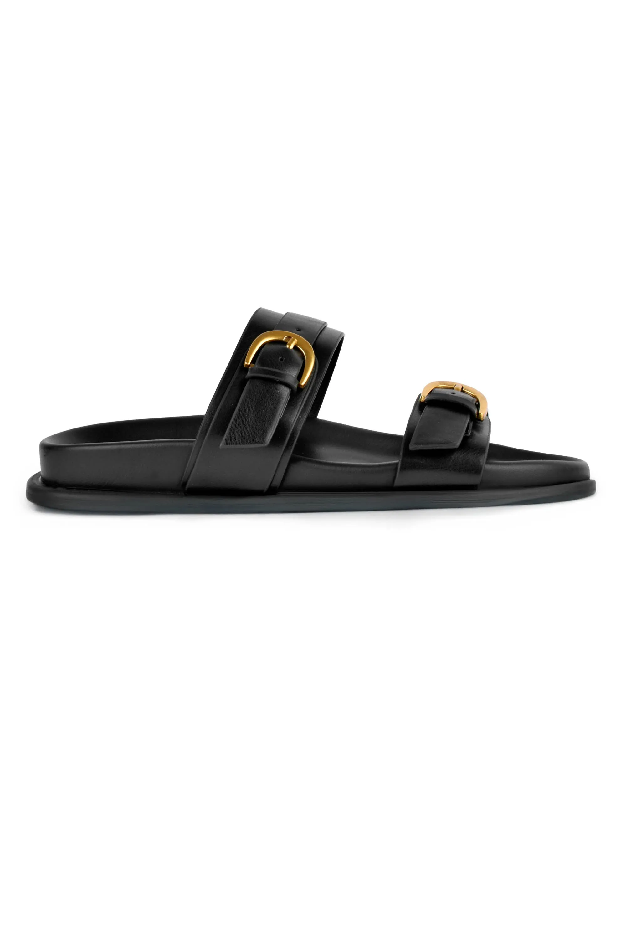 01-5393 Flat Slipper