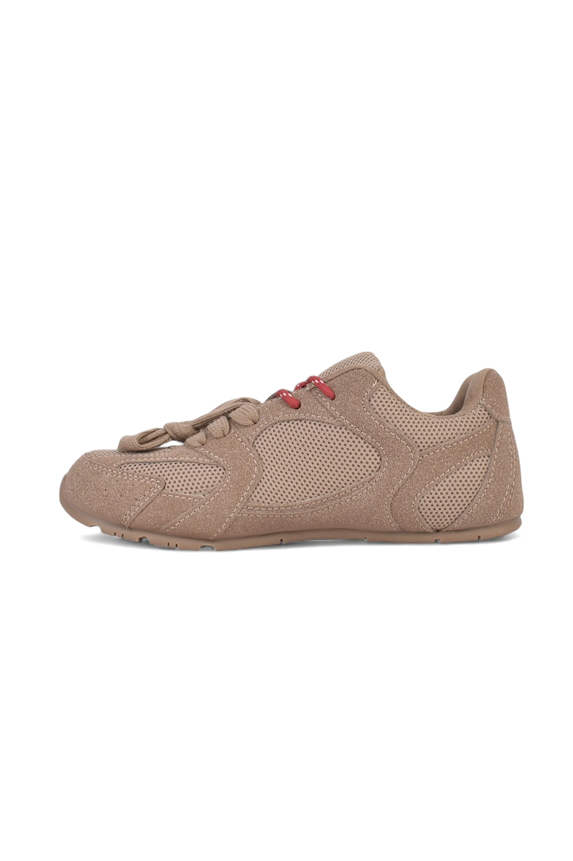 01-5402 Flat Sneaker