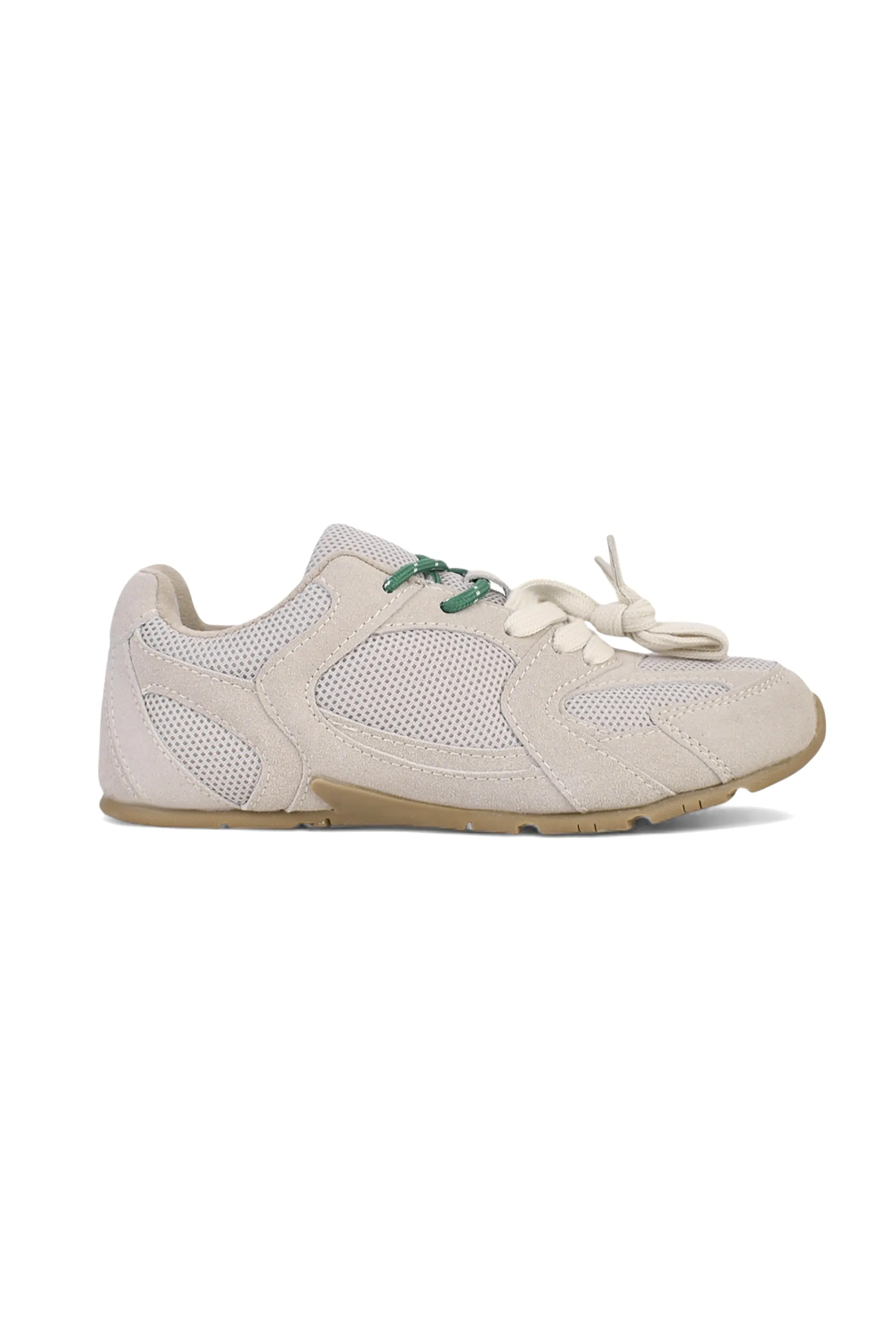 01-5402 Flat Sneaker