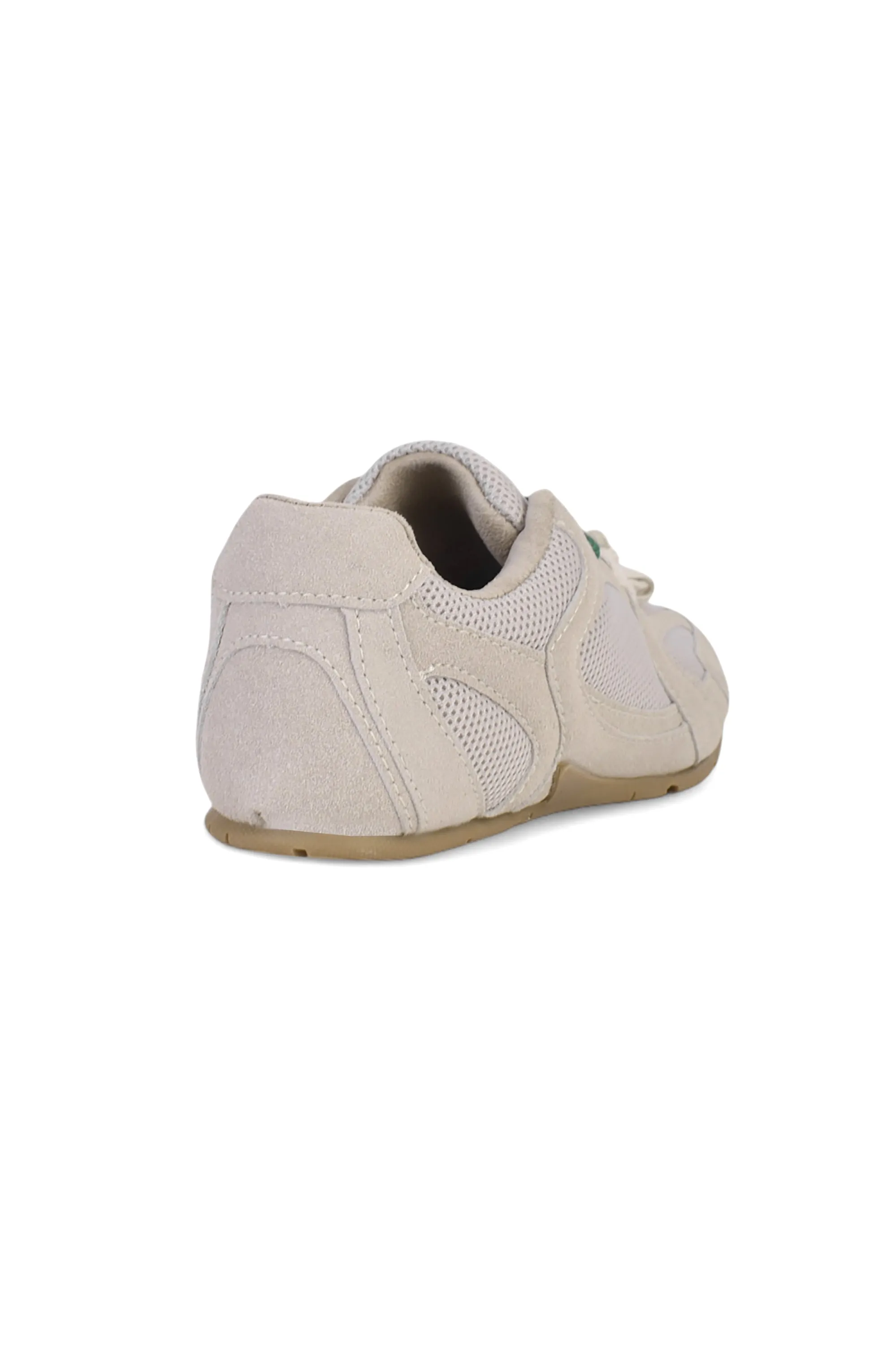 01-5402 Flat Sneaker