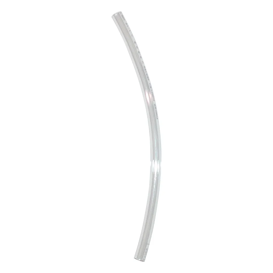 1/4" ID Chemical Draw Tube For Hydro-Force Sprayers 9" Long