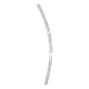 1/4" ID Chemical Draw Tube For Hydro-Force Sprayers 9" Long