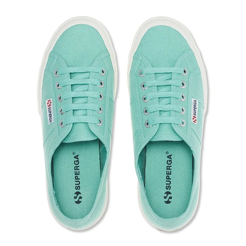 2750 Cotu - Green Water Avorio