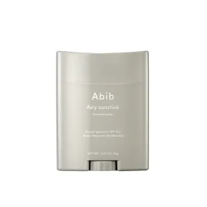 Abib - Airy Sunstick Smoothing Bar