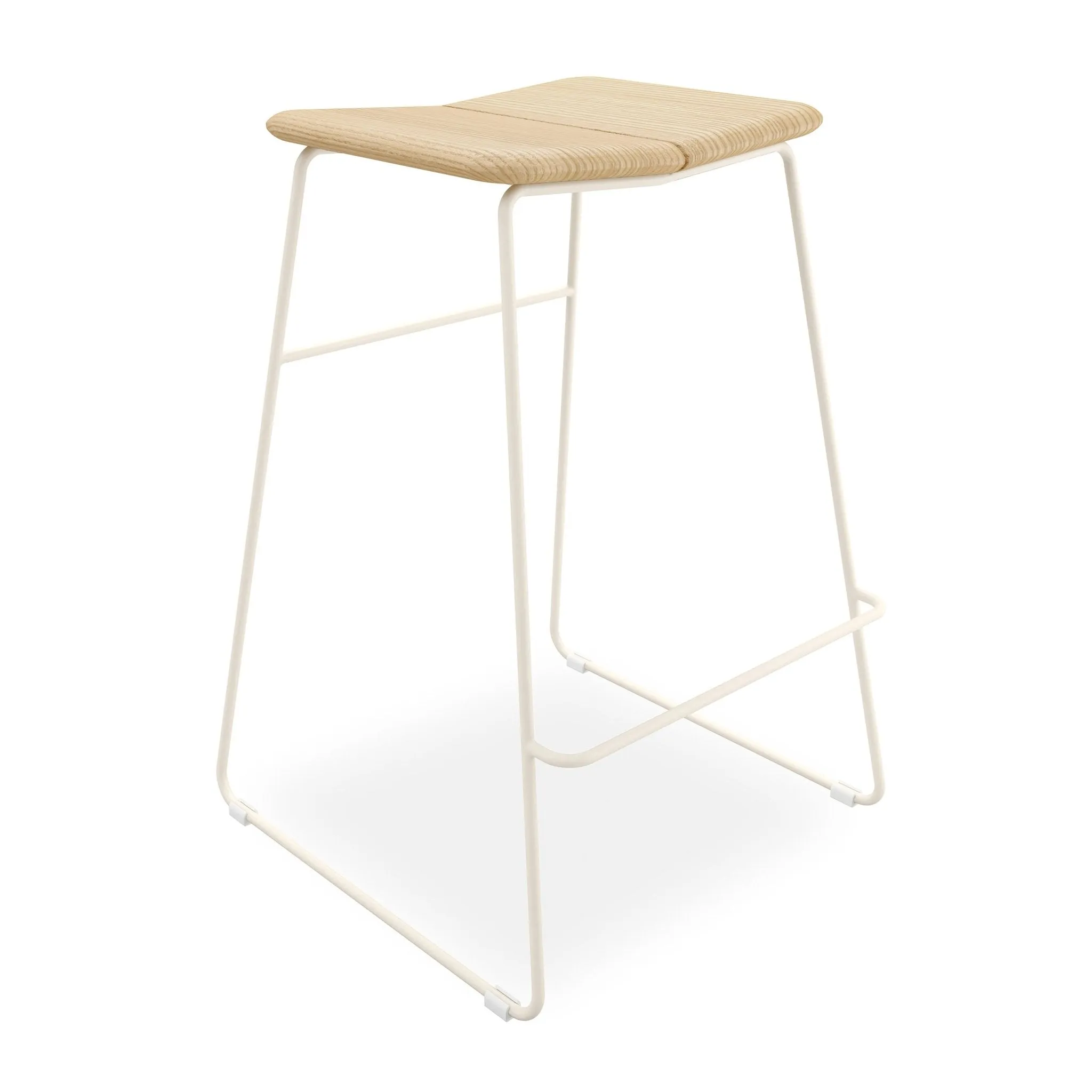 Aero Bar Stool