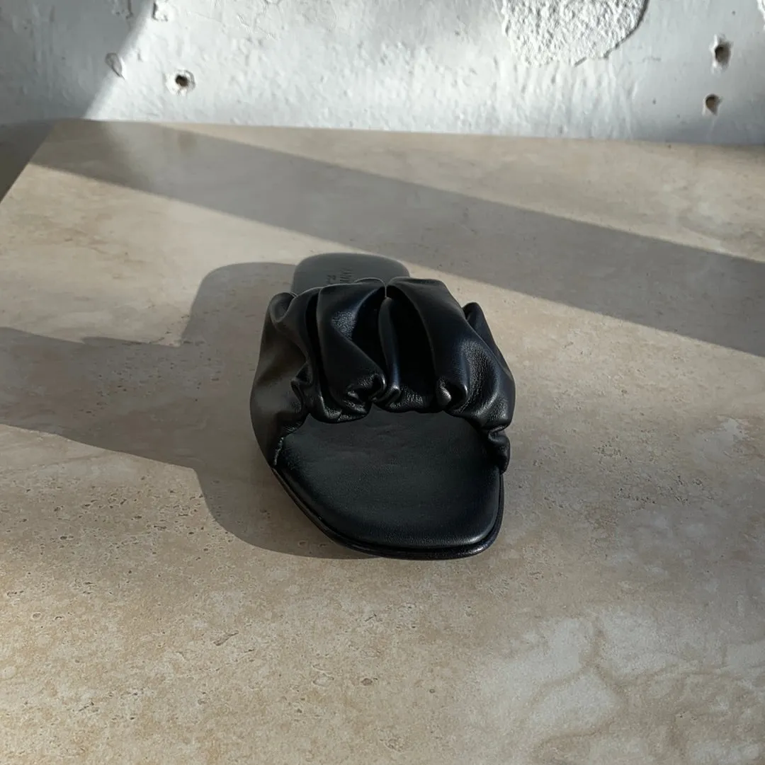 Antichi Romani 2286 Nero - LAST PAIR size 42