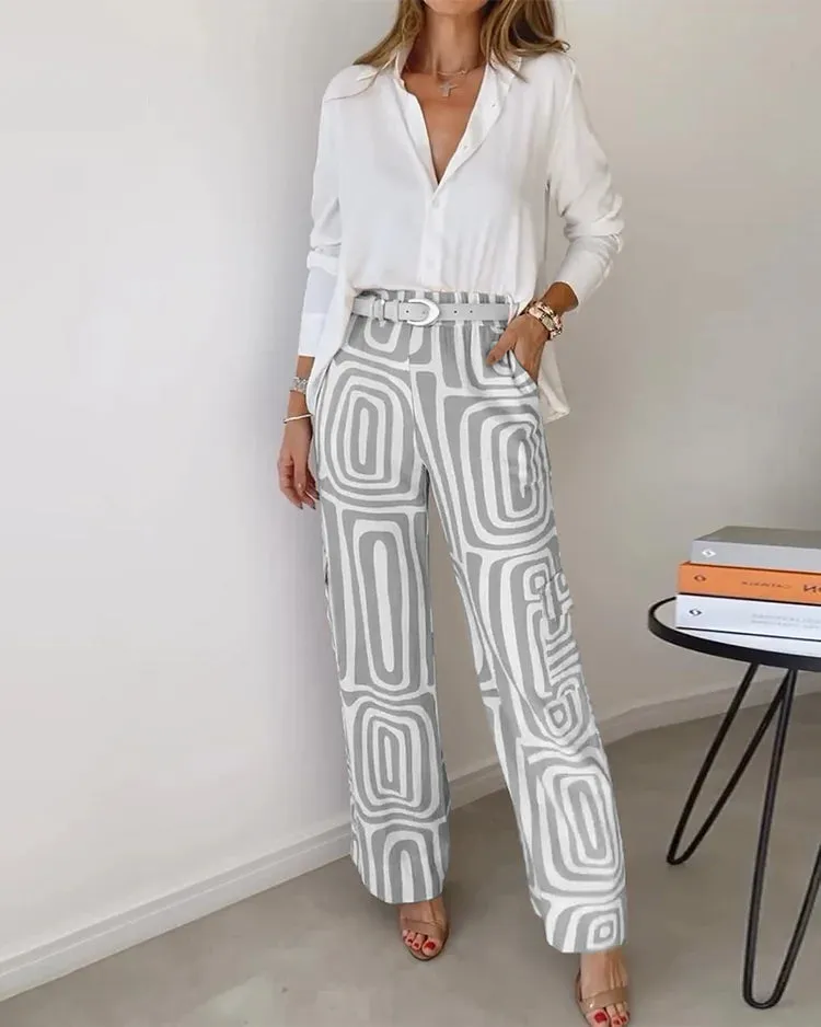 April | Comfy Stylish Set