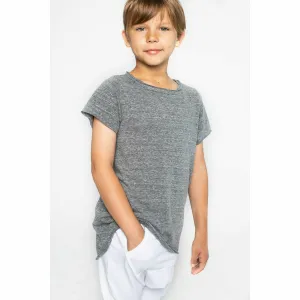 Asher Tee Black