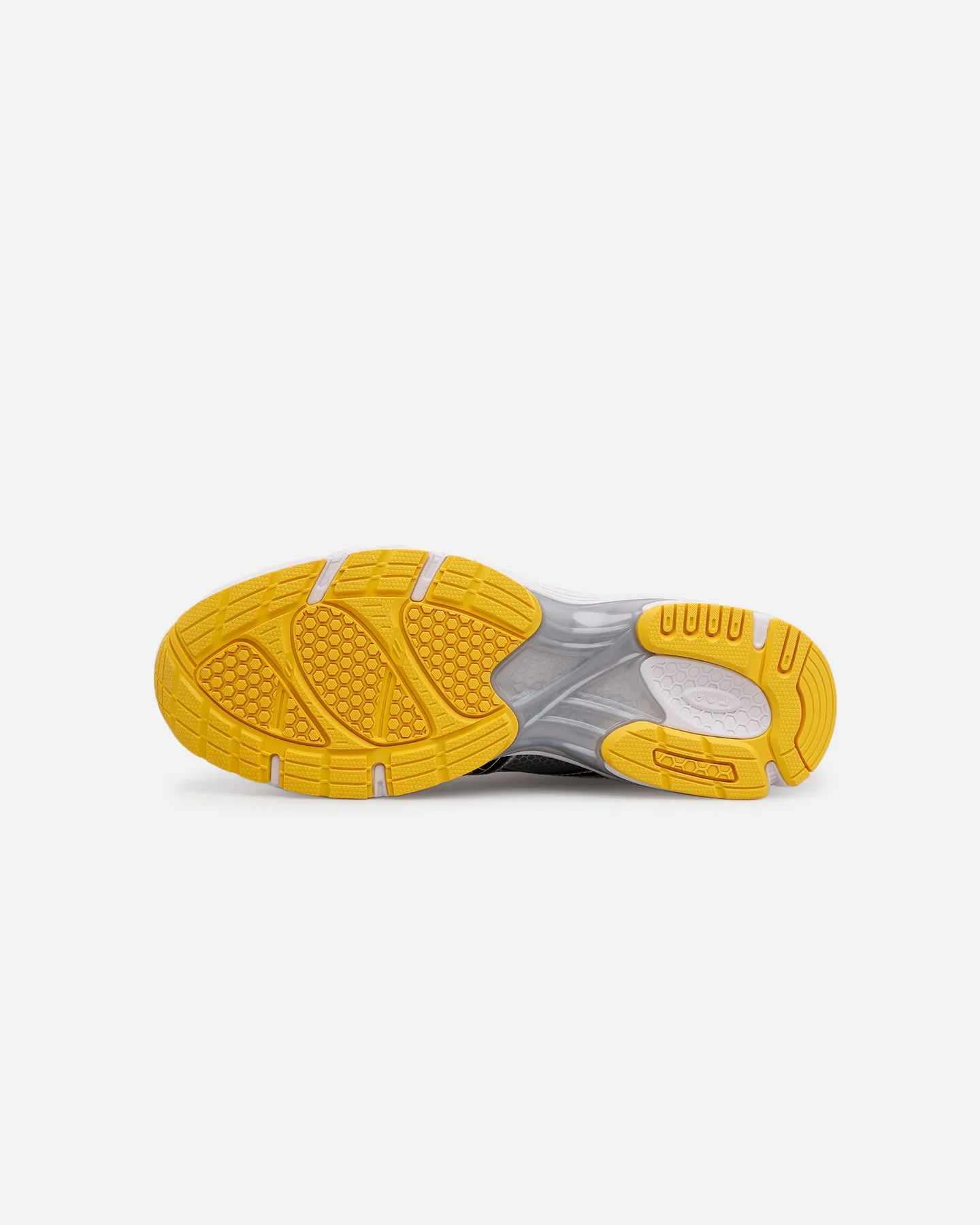 Asics Gel-DS Trainer 14 'Tai Chi' Silver/Yellow