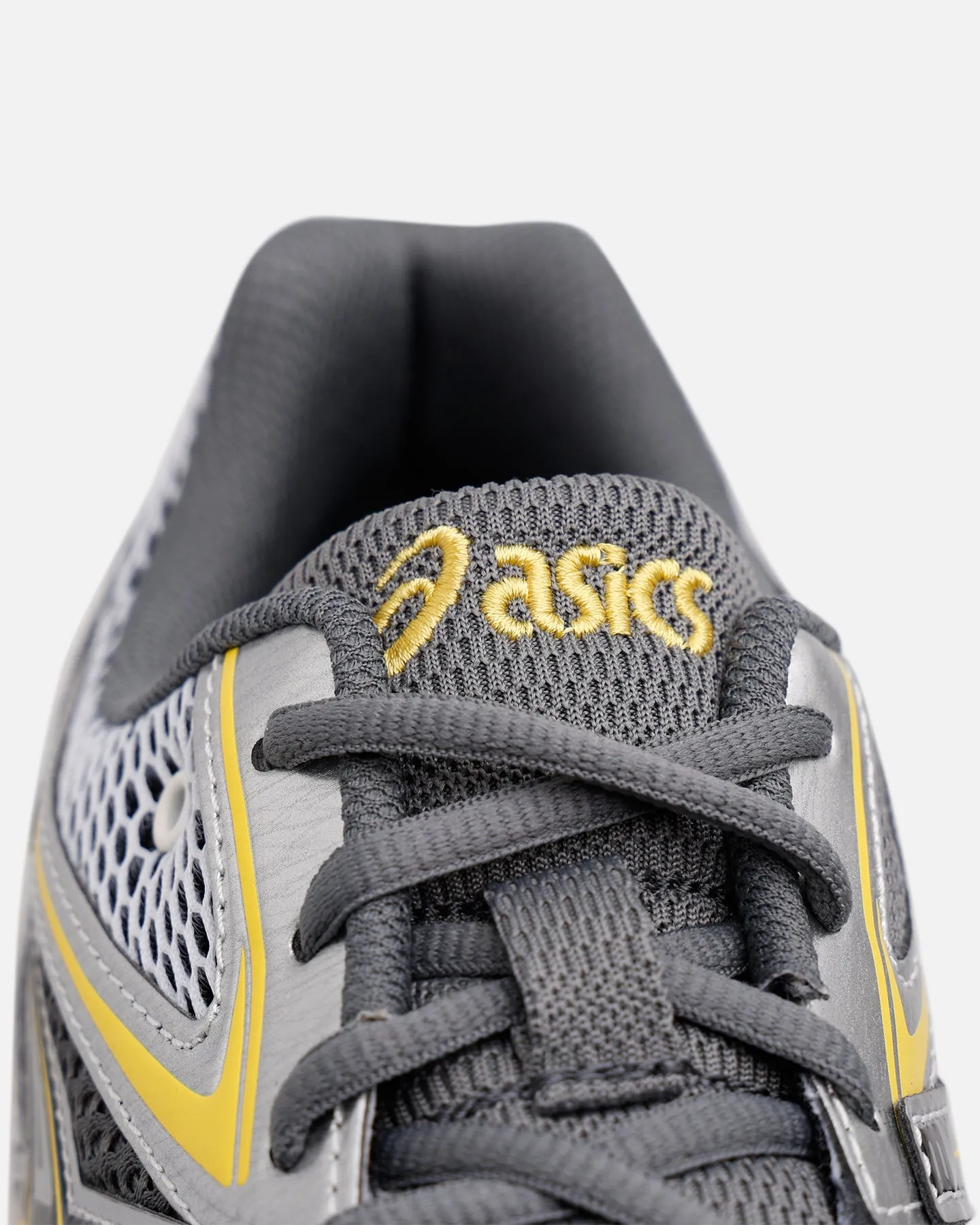 Asics Gel-DS Trainer 14 'Tai Chi' Silver/Yellow