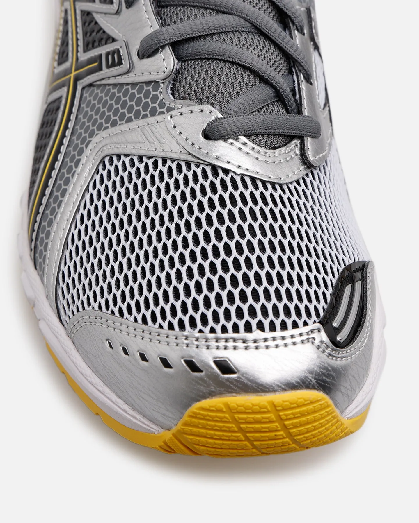Asics Gel-DS Trainer 14 'Tai Chi' Silver/Yellow