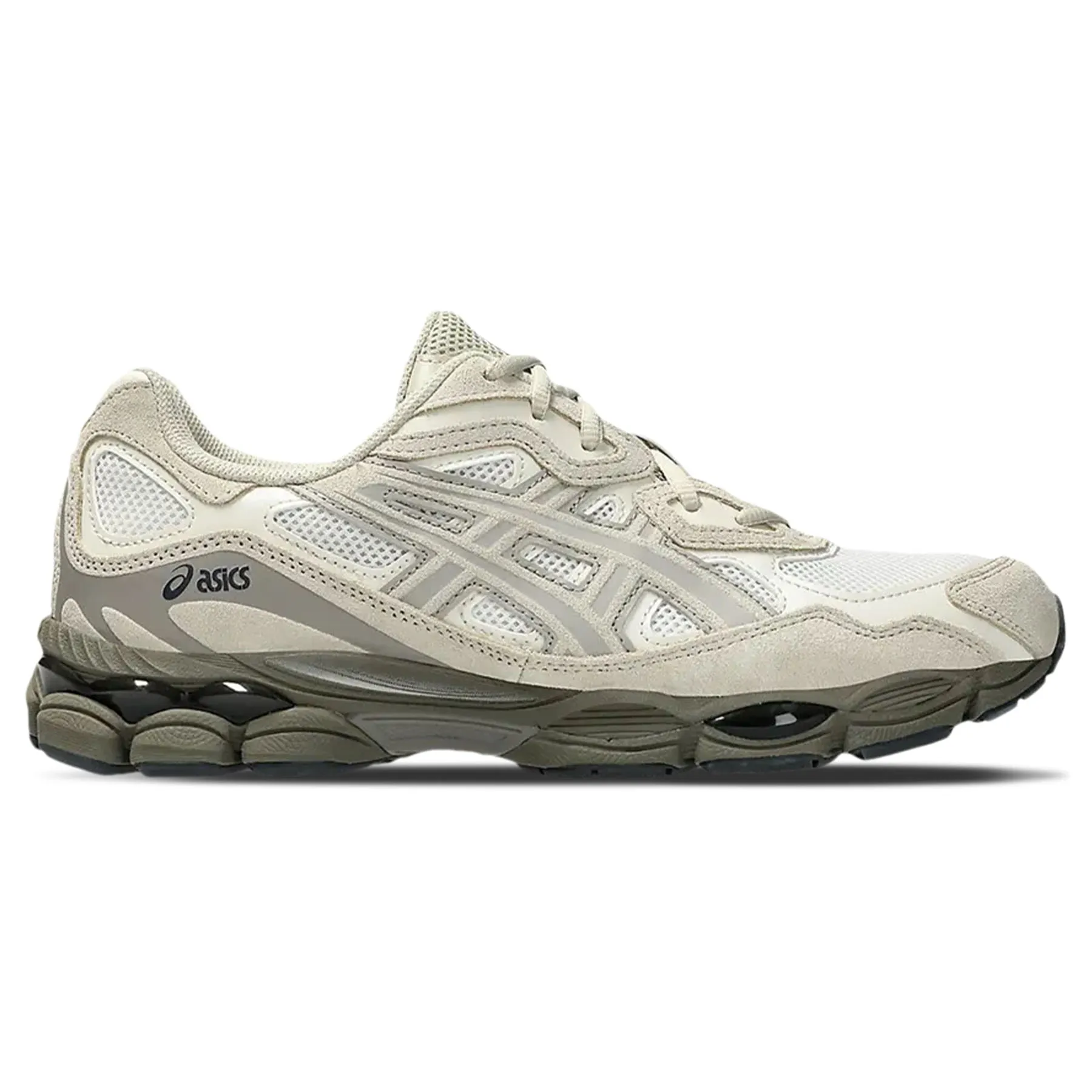 Asics Gel NYC 'Cream Putty'