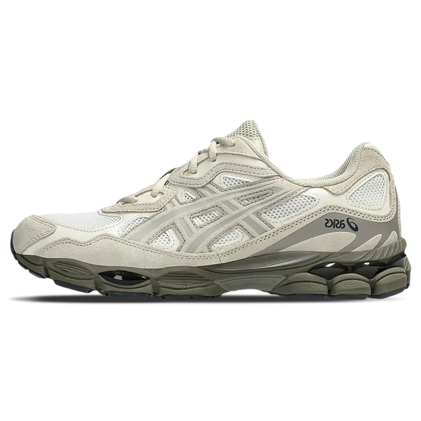 Asics Gel NYC 'Cream Putty'