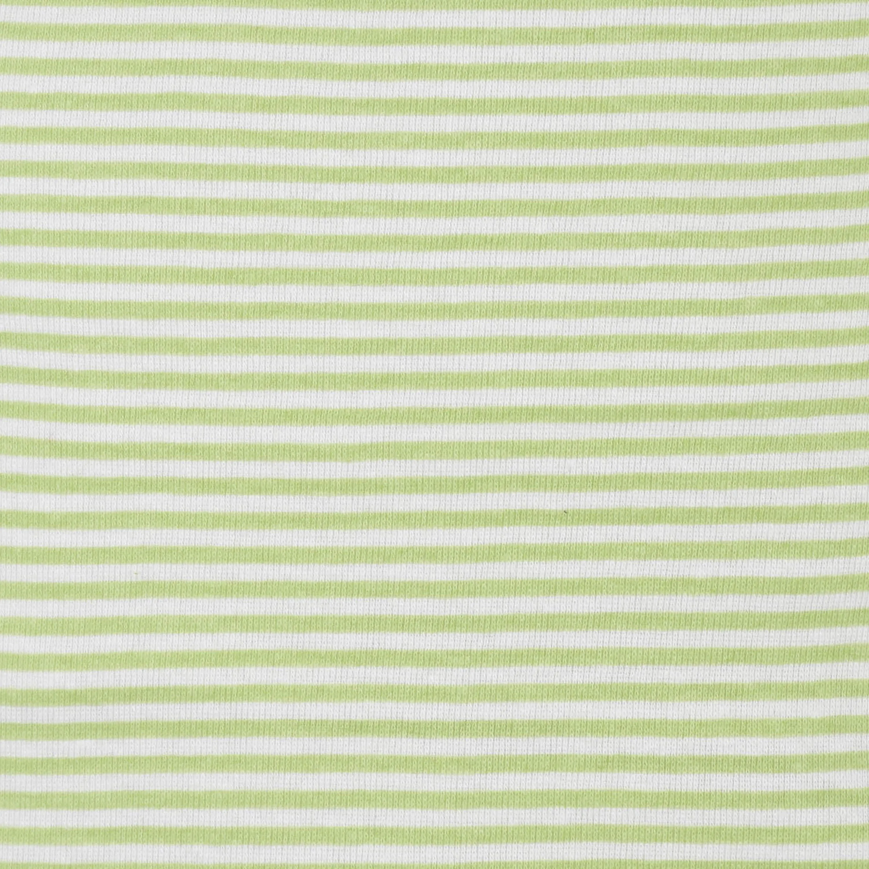 Baby Neutral Comfy Stretch Avocado Reversible Baby Blanket