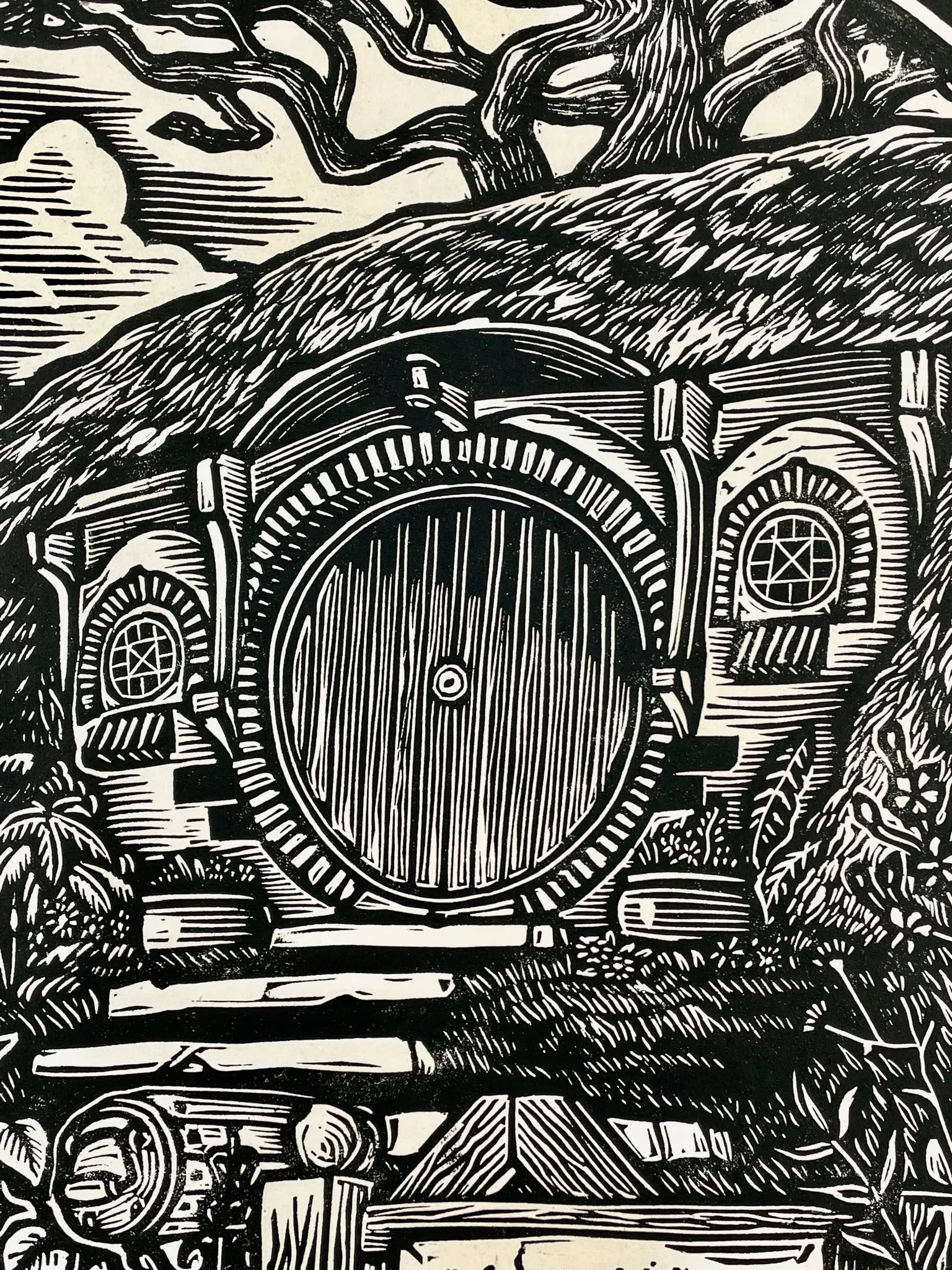 Bag End