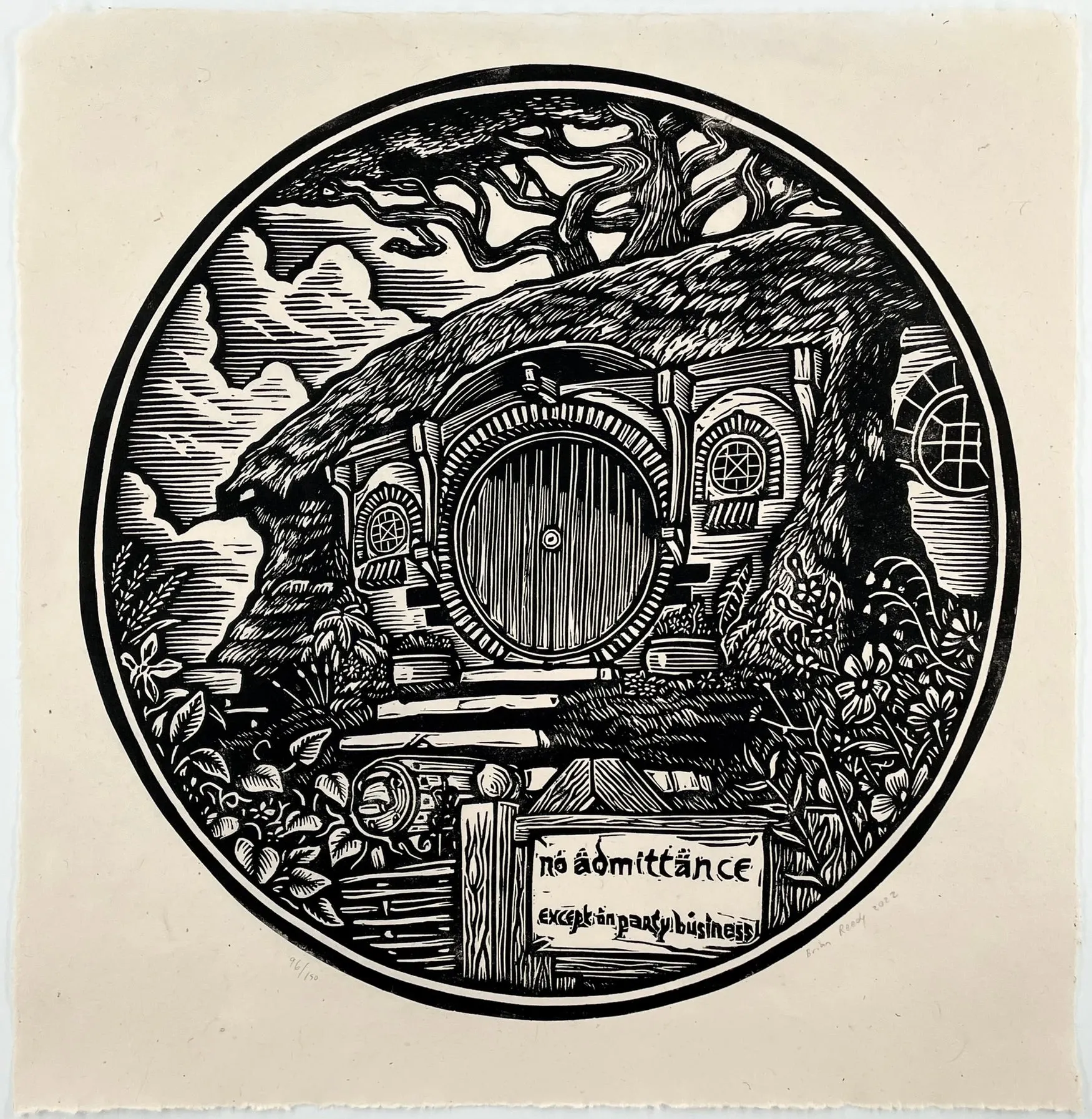 Bag End