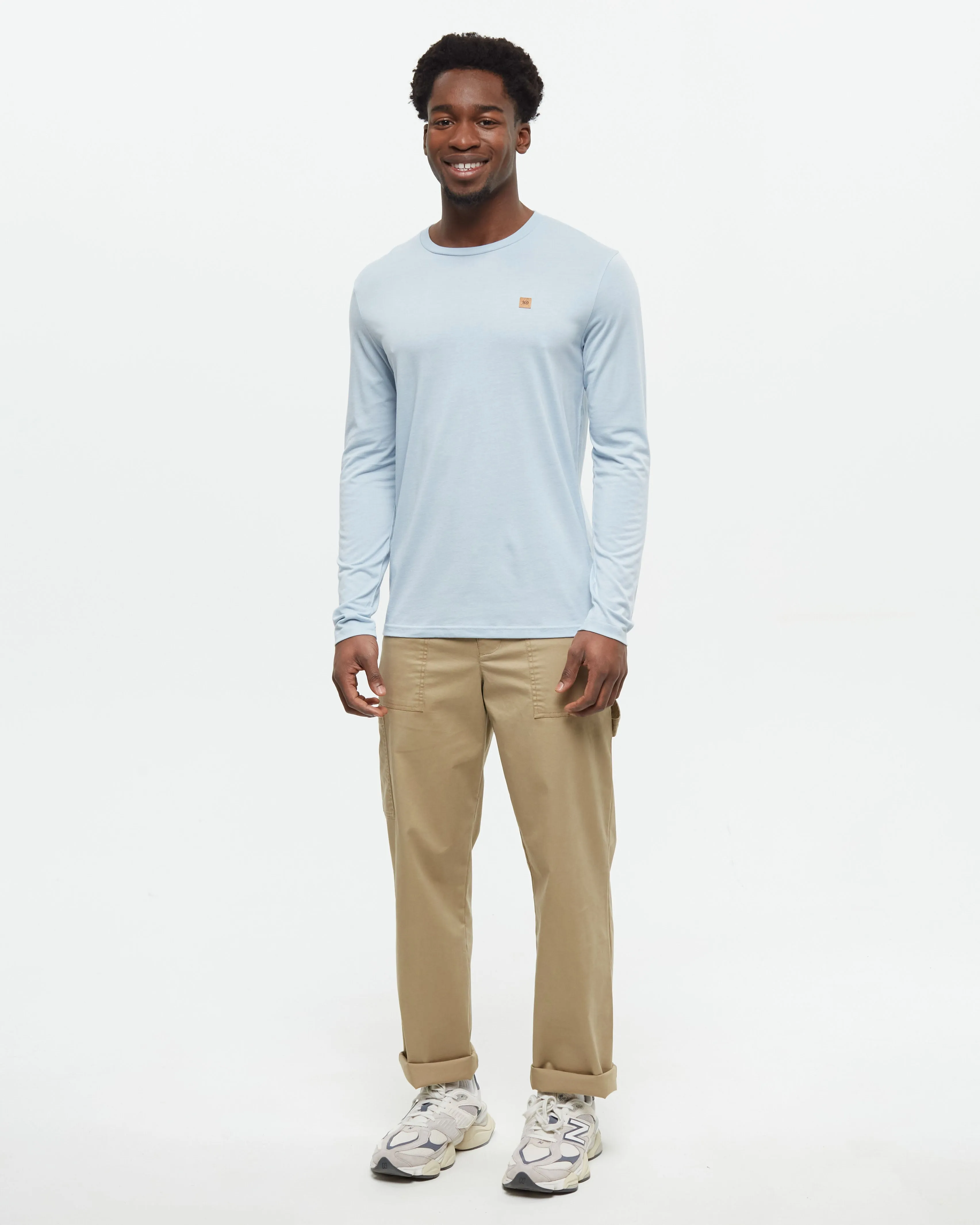 Baker Longsleeve