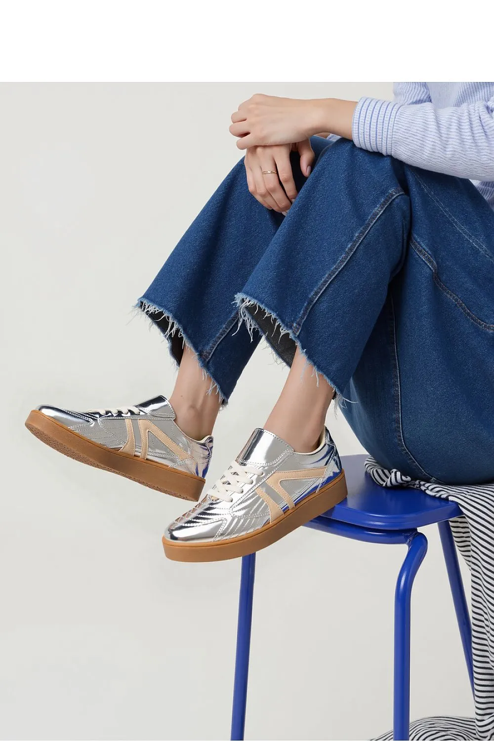Ballet flats Inello