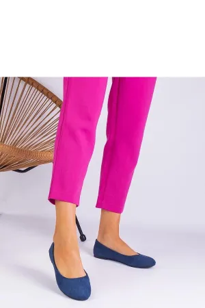 Ballet flats PRIMO