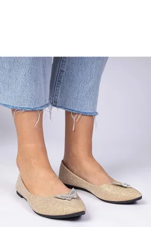 Ballet flats PRIMO