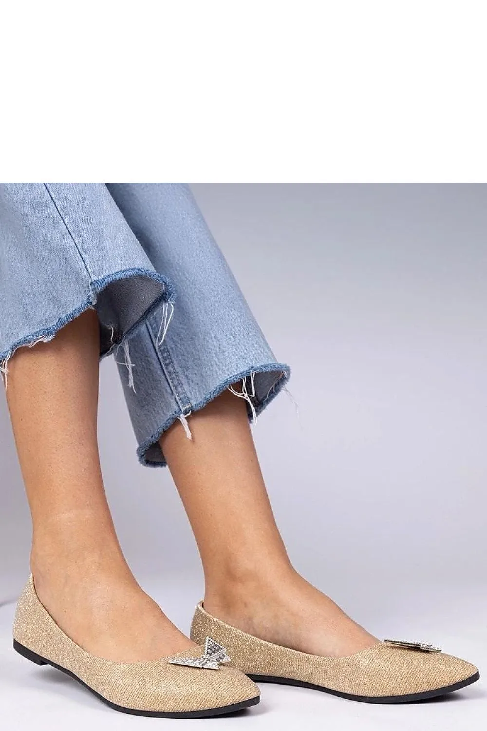 Ballet flats PRIMO