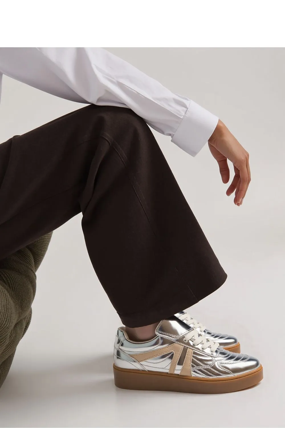 Ballet flats