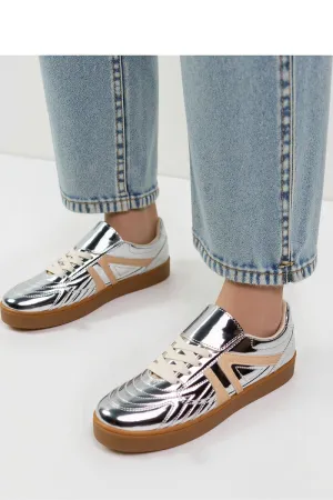 Ballet flats