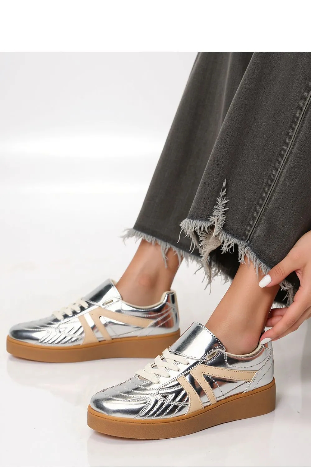 Ballet flats