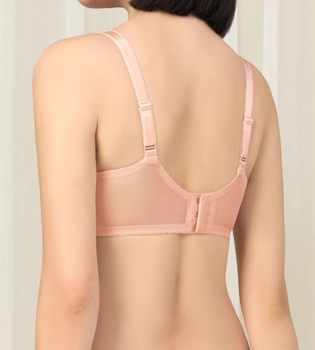 Beauty Layer Wired Padded Bra