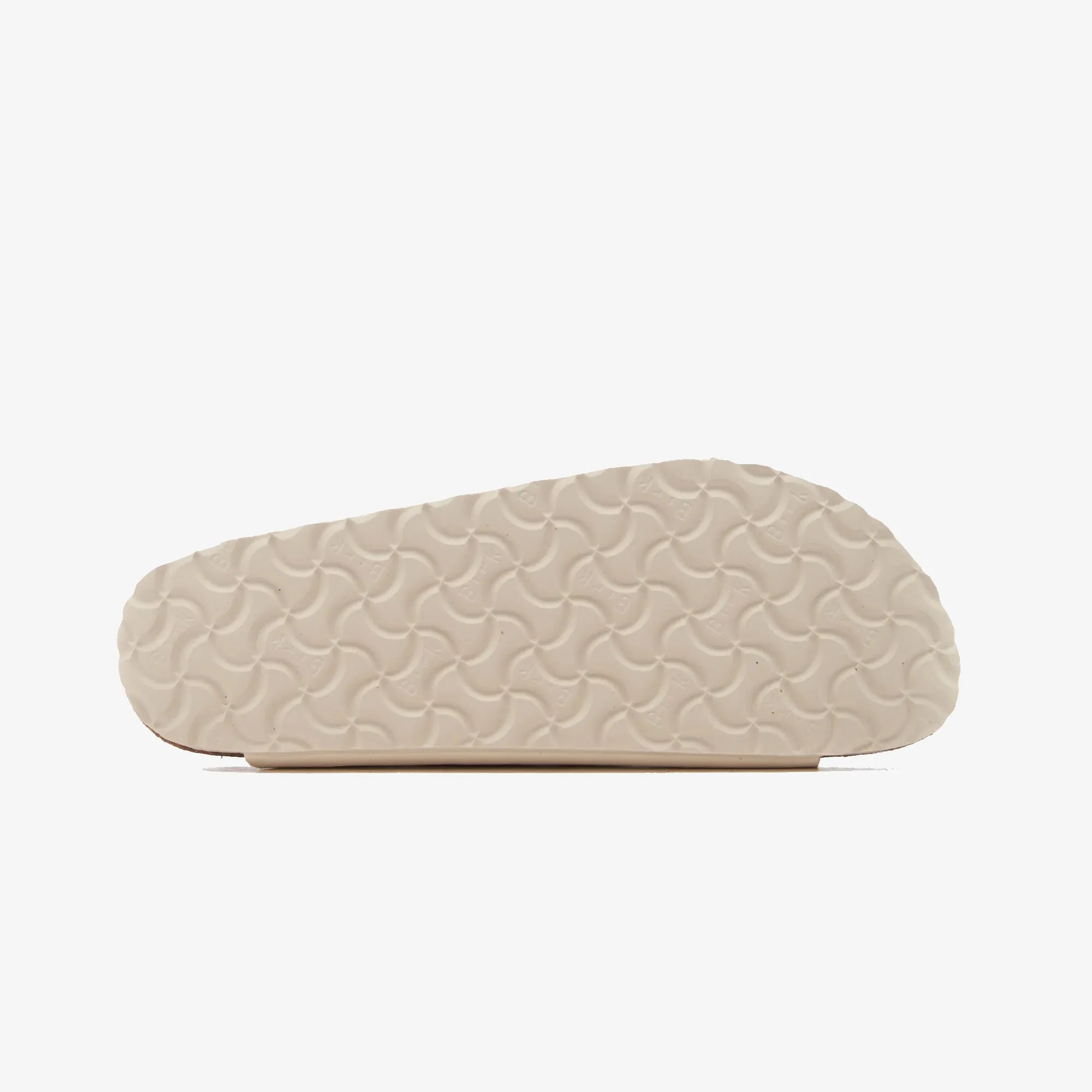 Birkenstock | ARIZONA  { EGGSHELL