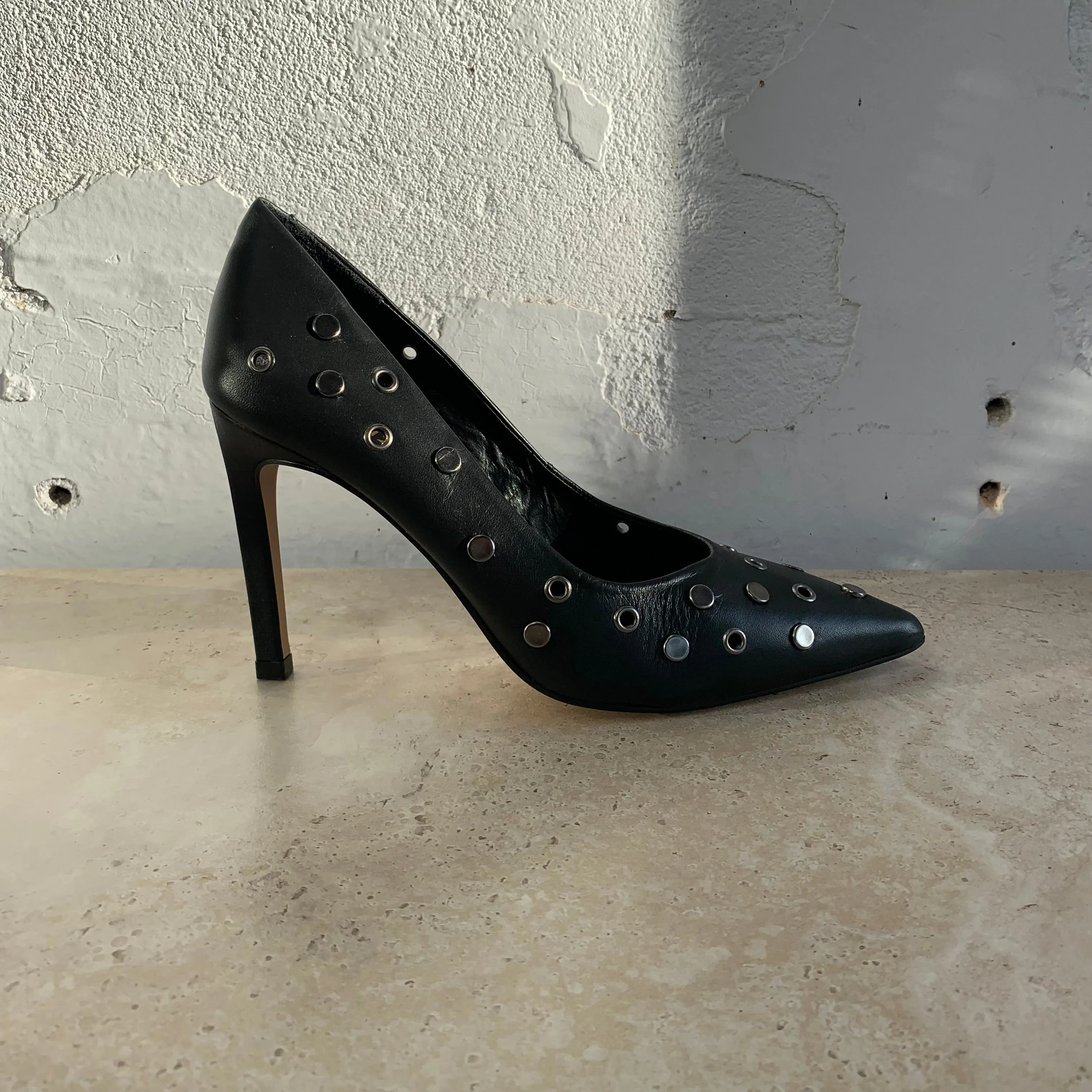 Brazilio 5900010 Black