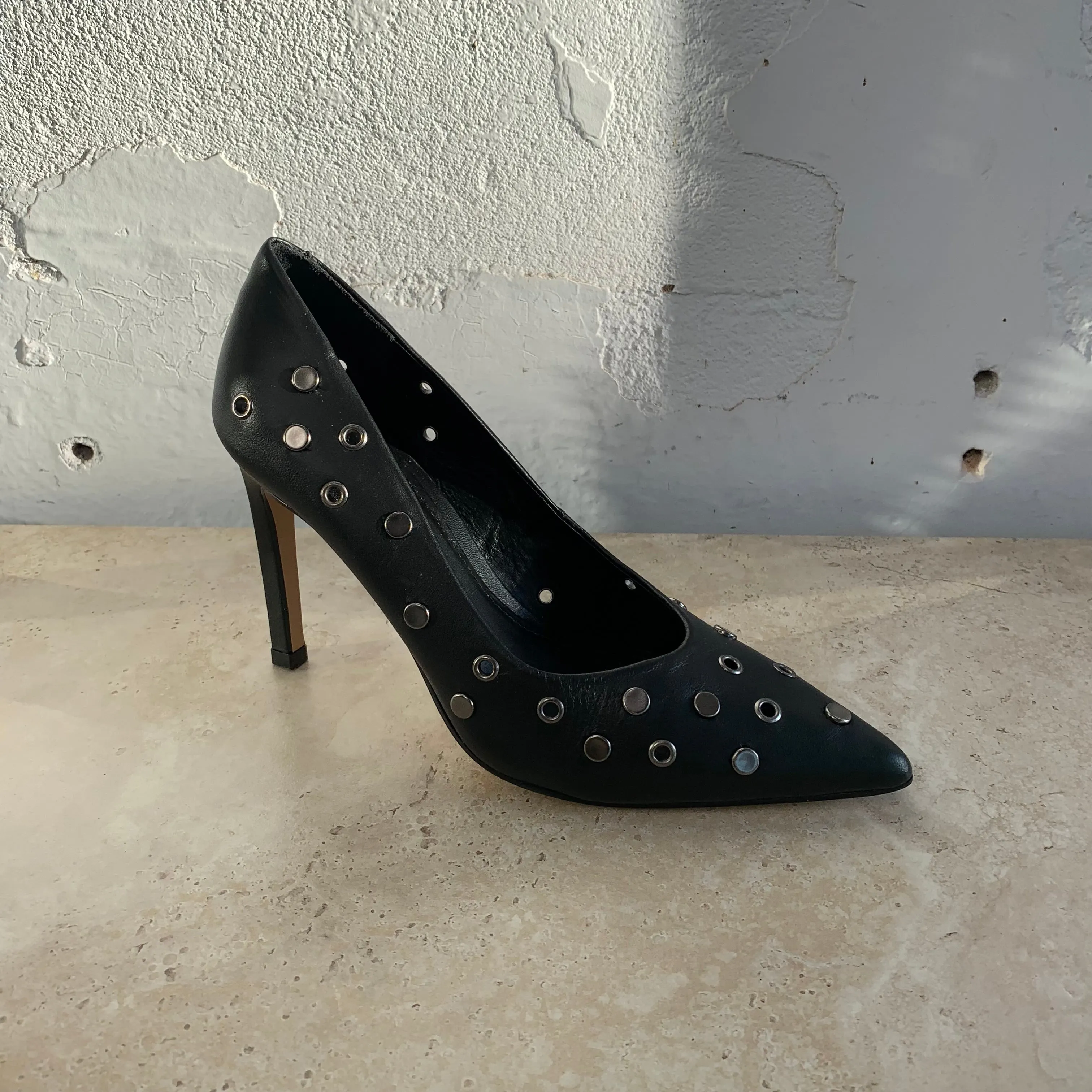 Brazilio 5900010 Black