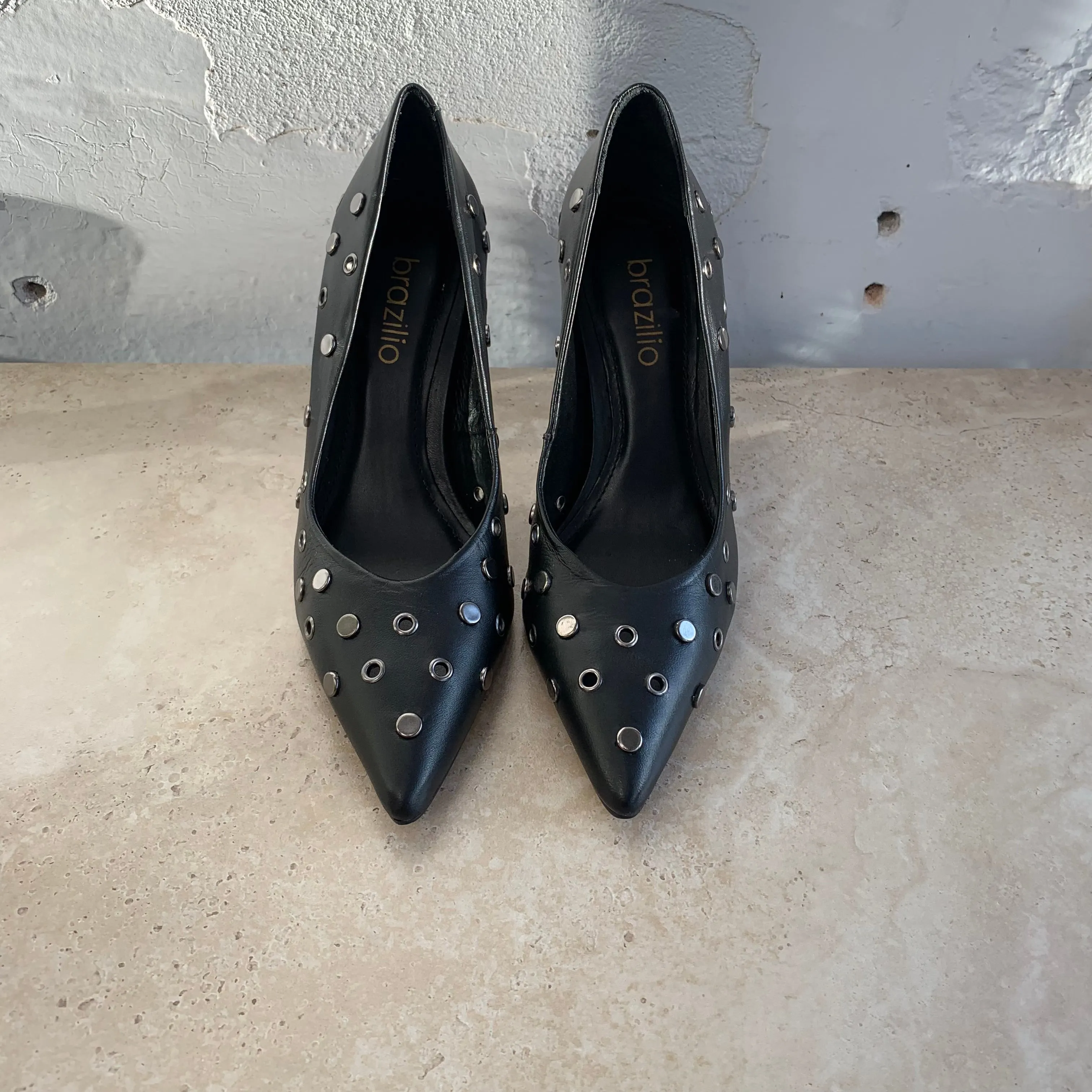 Brazilio 5900010 Black