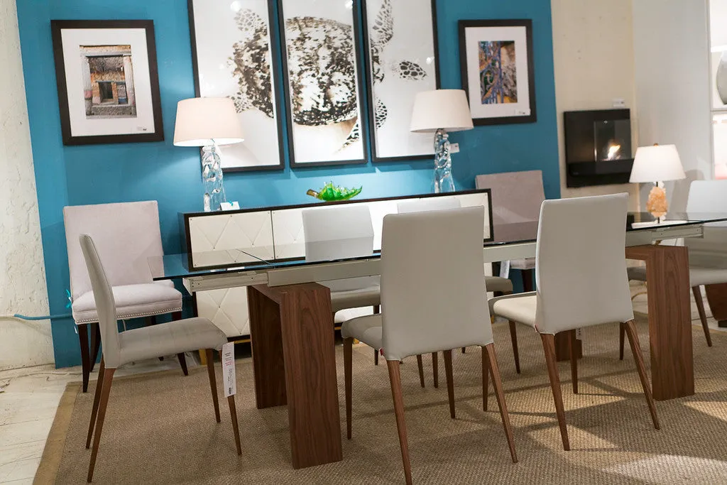 Brooklyn Extending Dining Table - Tonin Casa
