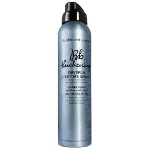 Bumble And Bumble Thickening Dryspun Texture Spray 3.6 oz
