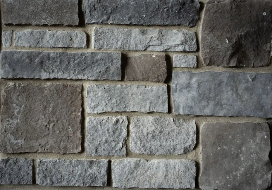 Carbon - Charleston Cobble