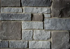 Carbon - Charleston Cobble