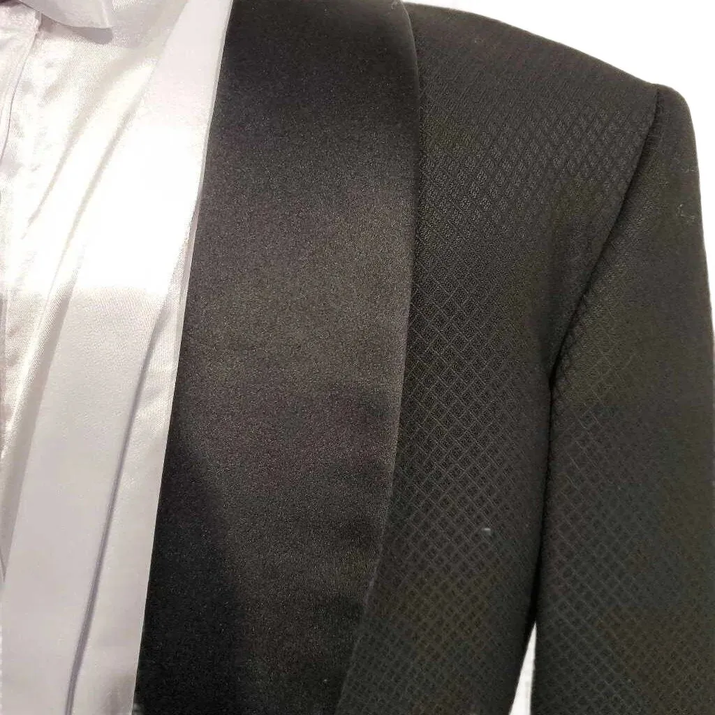 Carl Meyers, Ladies Formal Suit