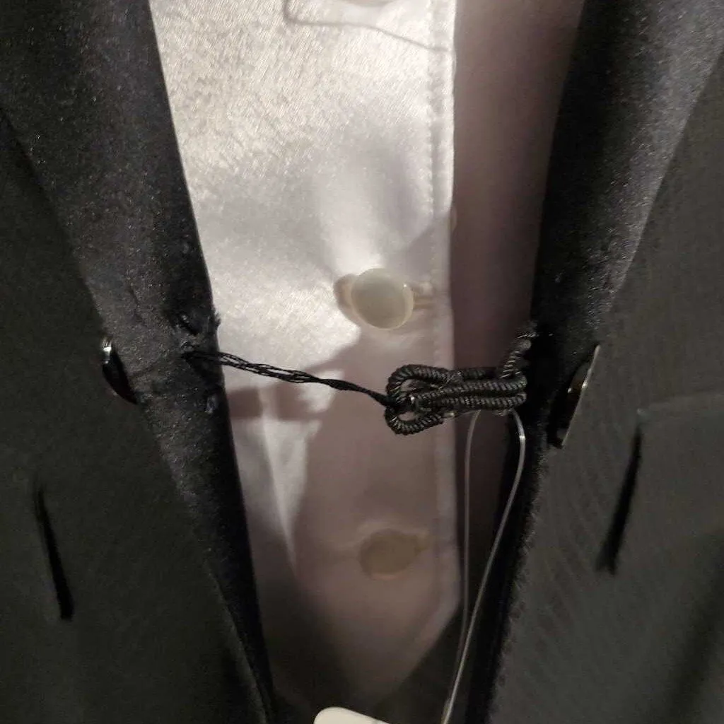 Carl Meyers, Ladies Formal Suit