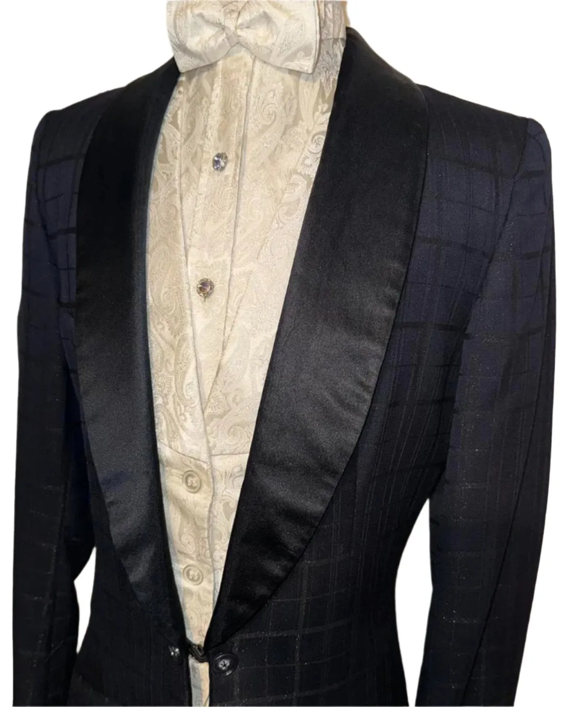 Carl Meyers, Ladies/Teen Formal Suit